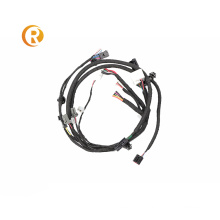 Custom Custom Wire Harness,UL Listed Manufacturer OEM Wire Assembly Custom Wire Harness